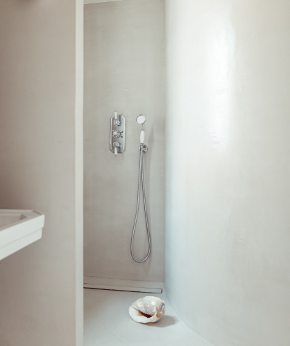 Hôtel Monsieur George Paris