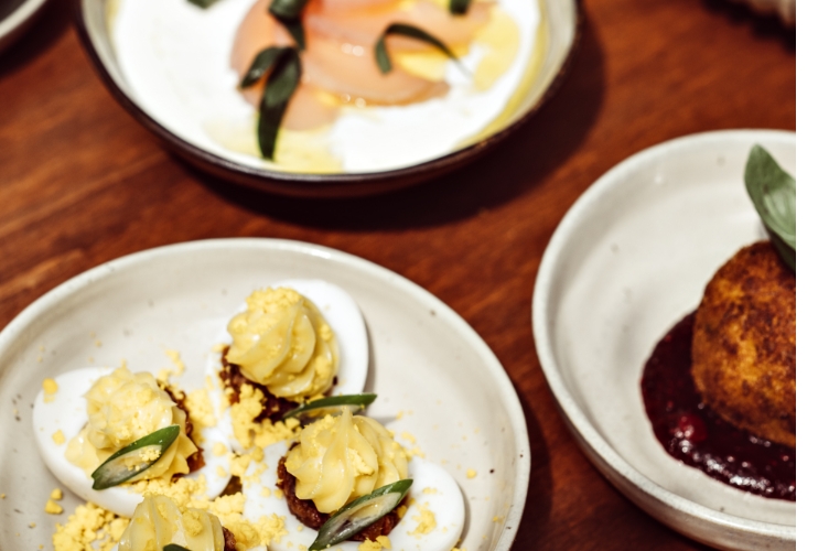 Hôtel Monsieur George Paris