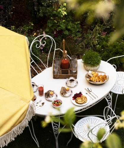 Hôtel Monsieur George Paris