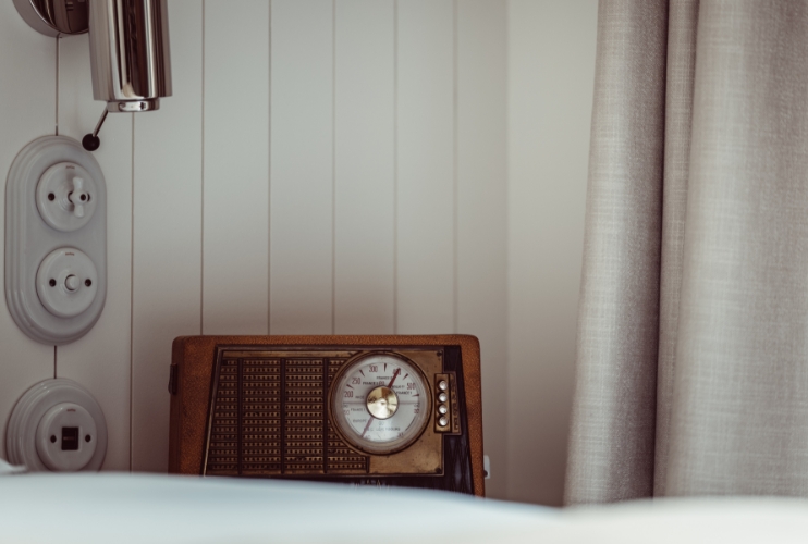 Hôtel Monsieur George Paris